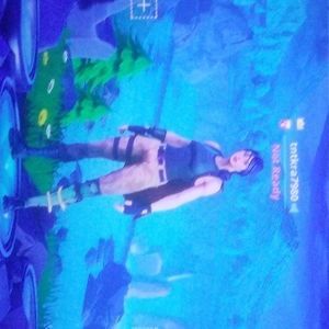 Meet your Posher, Landon